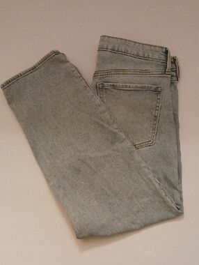 Old Navy Light Blue Denim OG Loose Jeans
